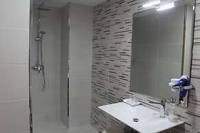 Casas Rurales A Chairiña Y A Revolta