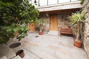 Casas Rurales A Chairiña Y A Revolta