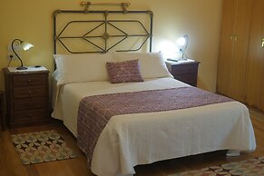 Casas Rurales A Chairiña Y A Revolta