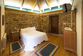 Casas Rurales A Chairiña Y A Revolta