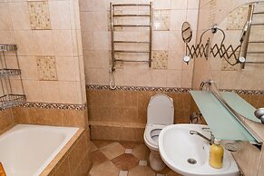 Prospekt 60 Studio Apartment