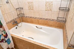 Prospekt 60 Studio Apartment