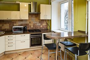 Prospekt 60 Studio Apartment