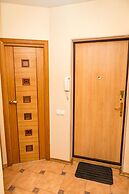 Moskva4you on Goncharnyy Proyezd