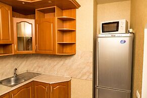 Moskva4you on Goncharnyy Proyezd