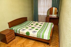 Moskva4you on Goncharnyy Proyezd