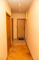 Moskva4you on Goncharnyy Proyezd