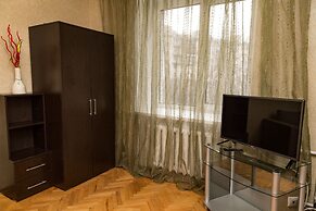 Moskva4you on Goncharnyy Proyezd