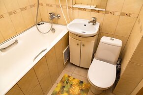 Moskva4you on Goncharnyy Proyezd