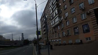 Moskva4you on Goncharnyy Proyezd