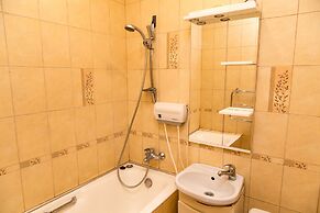 Moskva4you on Goncharnyy Proyezd