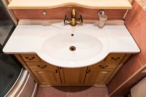 Moskva4you on Gilyarovskogo 12