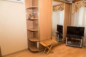 Moskva4you on Gilyarovskogo 12