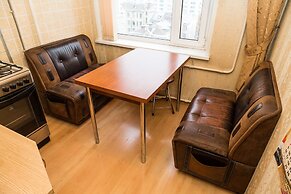 Moskva4you on Gilyarovskogo 12