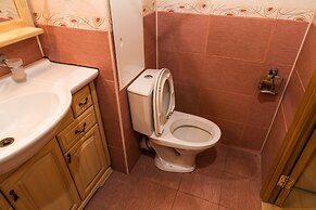 Moskva4you on Gilyarovskogo 12