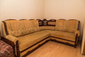 Moskva4you on Gilyarovskogo 12