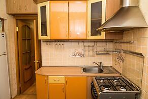 Moskva4you on Gilyarovskogo 12