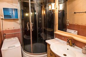 Moskva4you on Gilyarovskogo 12