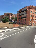 Tommy Guest House Roma