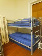 Embassie Backpackers Liverpool