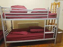 Embassie Backpackers Liverpool