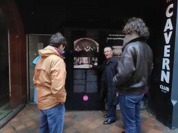 Embassie Backpackers Liverpool