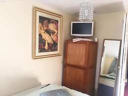 Embassie Backpackers Liverpool