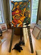 Embassie Backpackers Liverpool