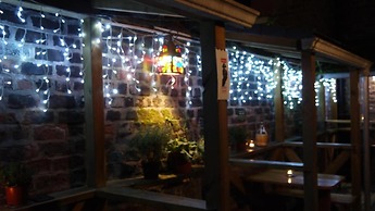 Embassie Backpackers Liverpool