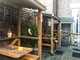 Embassie Backpackers Liverpool