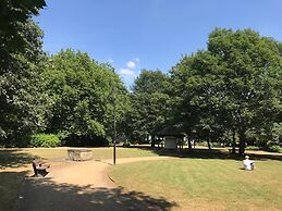 Embassie Backpackers Liverpool