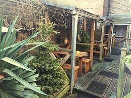 Embassie Backpackers Liverpool