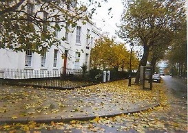 Embassie Backpackers Liverpool