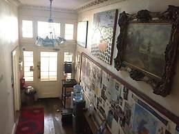 Embassie Backpackers Liverpool