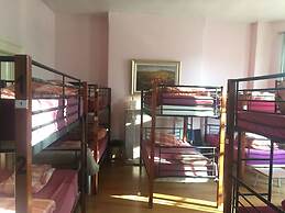 Embassie Backpackers Liverpool