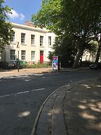 Embassie Backpackers Liverpool