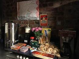 Embassie Backpackers Liverpool