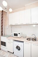 Moskva4you Komsomolskiy Prospekt 9