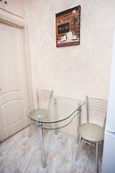 Moskva4you Komsomolskiy Prospekt 9