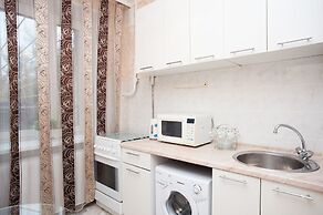 Moskva4you Komsomolskiy Prospekt 9