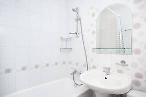 Moskva4you Komsomolskiy Prospekt 9