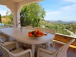 Mirador del Chorrito