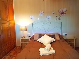 Mirador del Chorrito