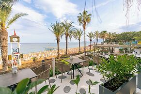 Pirates Beach Club - All Inclusive