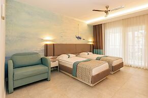 Pirates Beach Club - All Inclusive