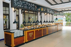 Pirates Beach Club - All Inclusive