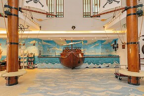 Pirates Beach Club - All Inclusive