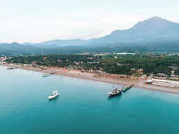 Pirates Beach Club - All Inclusive
