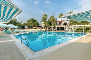 Pirates Beach Club - All Inclusive