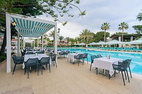 Pirates Beach Club - All Inclusive